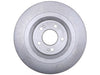 Disc Brake Rotor Raybestos Brakes 982754R