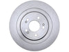 Disc Brake Rotor Raybestos Brakes 982754R