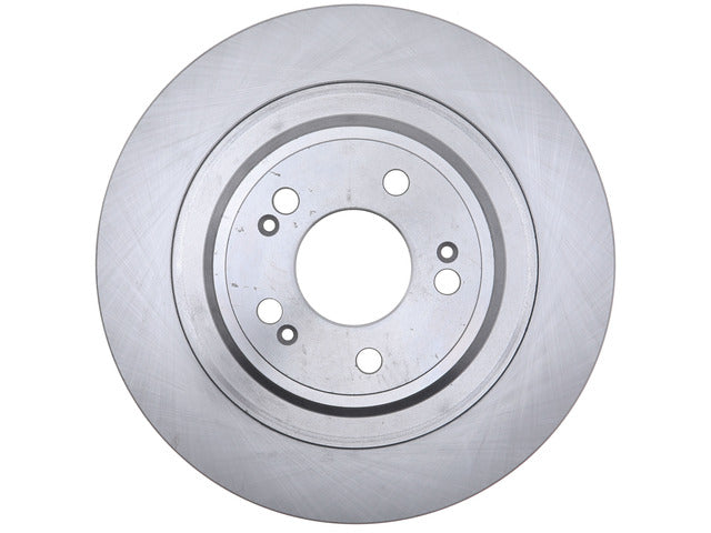 Disc Brake Rotor Raybestos Brakes 982754R