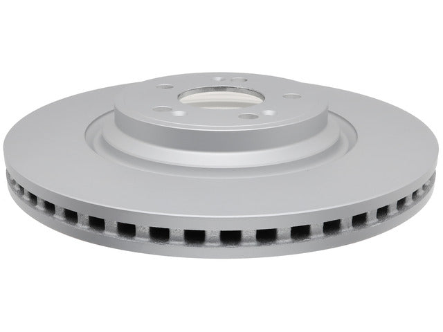 Disc Brake Rotor Raybestos Brakes 982755FZN