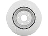 Disc Brake Rotor Raybestos Brakes 982755FZN