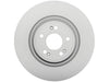 Disc Brake Rotor Raybestos Brakes 982755FZN