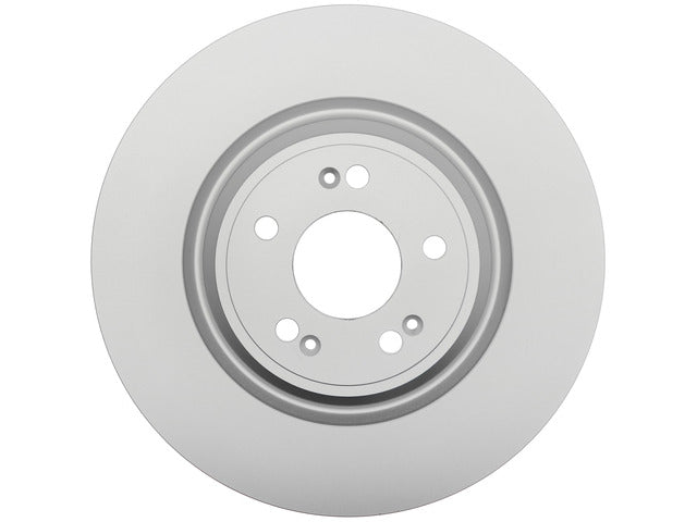 Disc Brake Rotor Raybestos Brakes 982755FZN