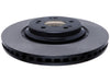 Disc Brake Rotor Raybestos Brakes 982755R2