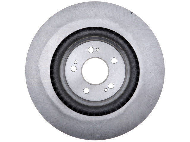 Disc Brake Rotor Raybestos Brakes 982755R2