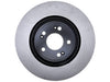 Disc Brake Rotor Raybestos Brakes 982755R2