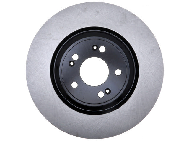 Disc Brake Rotor Raybestos Brakes 982755R2