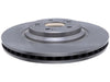 Disc Brake Rotor Raybestos Brakes 982755R