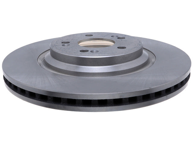 Disc Brake Rotor Raybestos Brakes 982755R