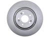 Disc Brake Rotor Raybestos Brakes 982755R