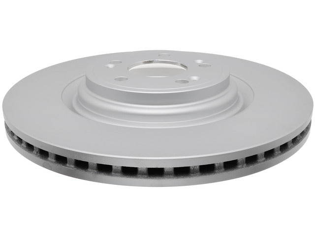 Disc Brake Rotor Raybestos Brakes 982756FZN