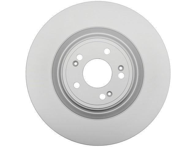 Disc Brake Rotor Raybestos Brakes 982756FZN