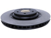 Disc Brake Rotor Raybestos Brakes 982756R2