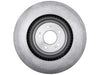 Disc Brake Rotor Raybestos Brakes 982756R2