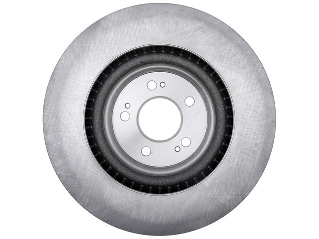 Disc Brake Rotor Raybestos Brakes 982756R2