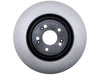 Disc Brake Rotor Raybestos Brakes 982756R2