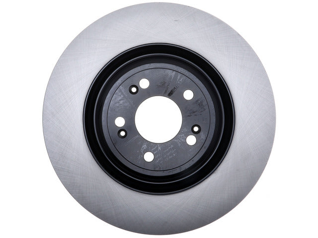 Disc Brake Rotor Raybestos Brakes 982756R2