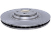 Disc Brake Rotor Raybestos Brakes 982756R