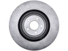Disc Brake Rotor Raybestos Brakes 982756R