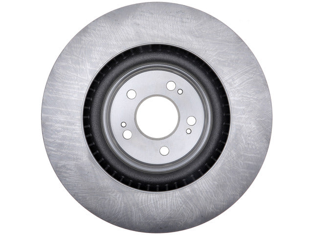 Disc Brake Rotor Raybestos Brakes 982756R