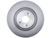 Disc Brake Rotor Raybestos Brakes 982756R