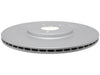 Disc Brake Rotor Raybestos Brakes 982757FZN