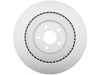 Disc Brake Rotor Raybestos Brakes 982757FZN