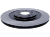 Disc Brake Rotor Raybestos Brakes 982757R2