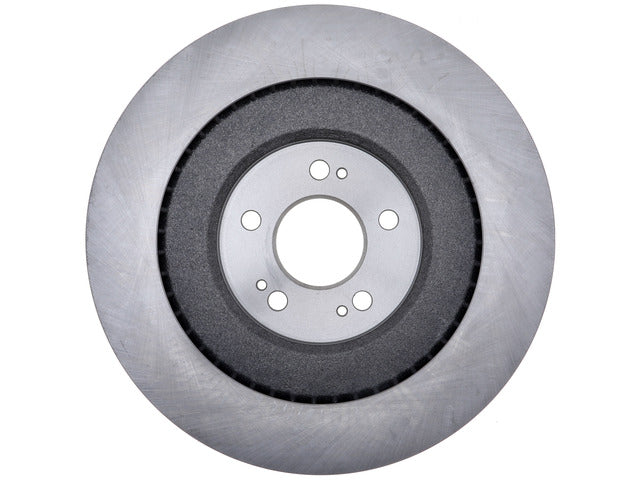 Disc Brake Rotor Raybestos Brakes 982757R2