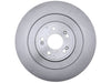 Disc Brake Rotor Raybestos Brakes 982757R