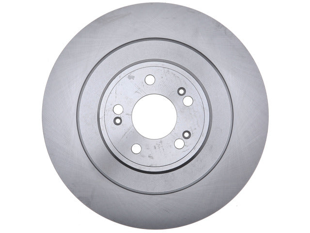 Disc Brake Rotor Raybestos Brakes 982757R