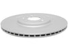 Disc Brake Rotor Raybestos Brakes 982758FZN