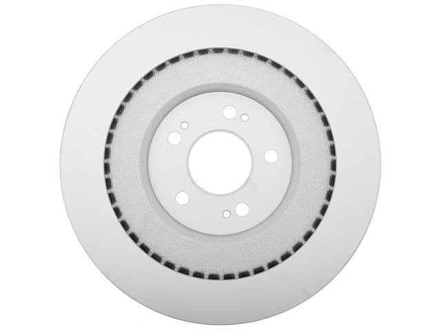 Disc Brake Rotor Raybestos Brakes 982758FZN
