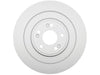Disc Brake Rotor Raybestos Brakes 982758FZN