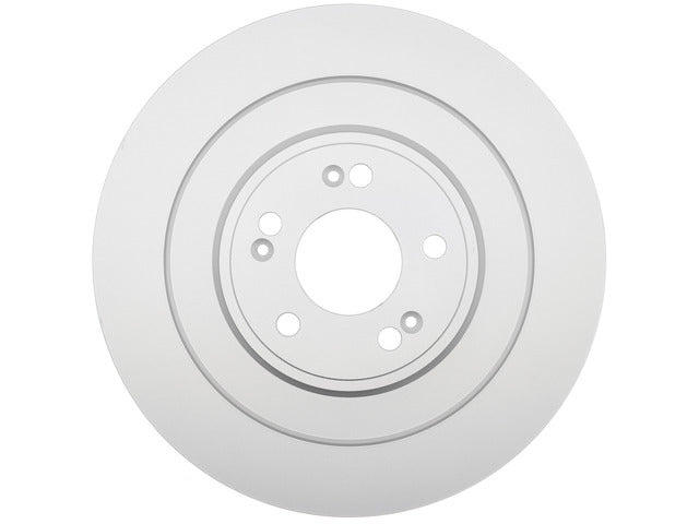 Disc Brake Rotor Raybestos Brakes 982758FZN