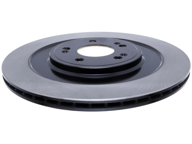 Disc Brake Rotor Raybestos Brakes 982758R2
