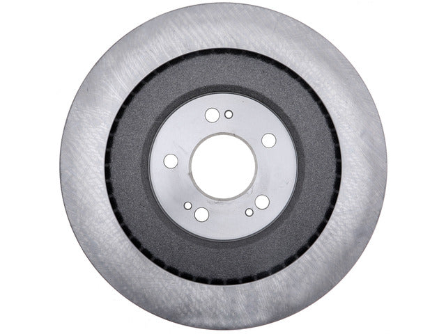 Disc Brake Rotor Raybestos Brakes 982758R2