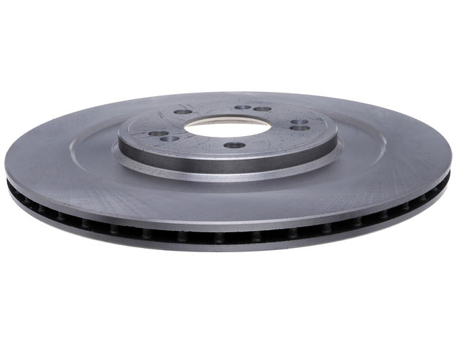 Disc Brake Rotor Raybestos Brakes 982758R