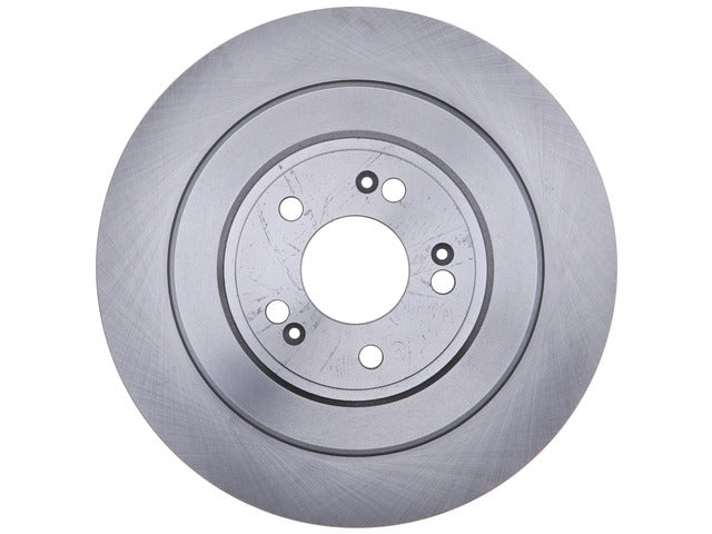 Disc Brake Rotor Raybestos Brakes 982758R
