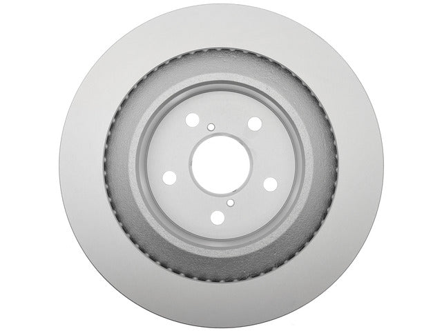 Disc Brake Rotor Raybestos Brakes 982759FZN
