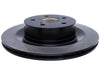 Disc Brake Rotor Raybestos Brakes 982759R2