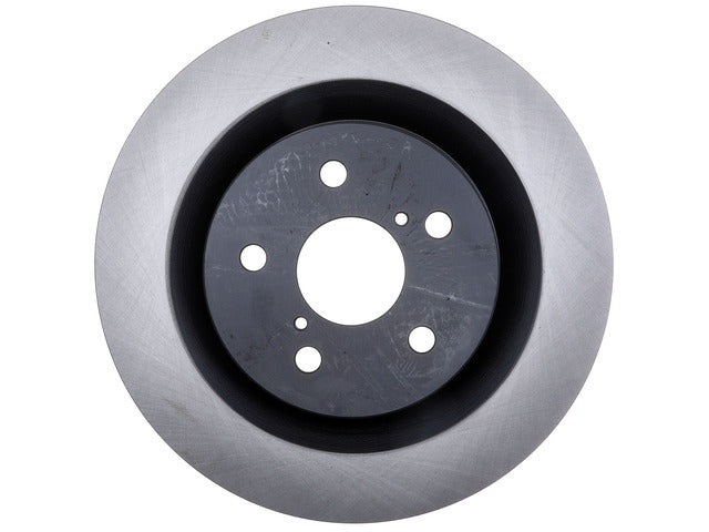 Disc Brake Rotor Raybestos Brakes 982759R2