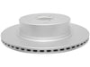 Disc Brake Rotor Raybestos Brakes 982760FZN