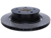 Disc Brake Rotor Raybestos Brakes 982760R2