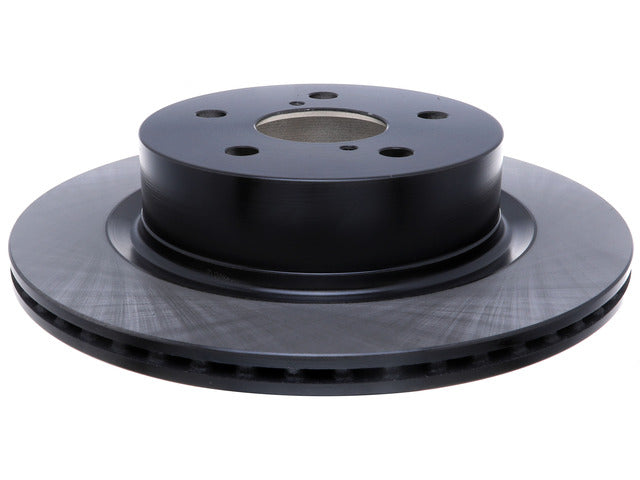 Disc Brake Rotor Raybestos Brakes 982760R2
