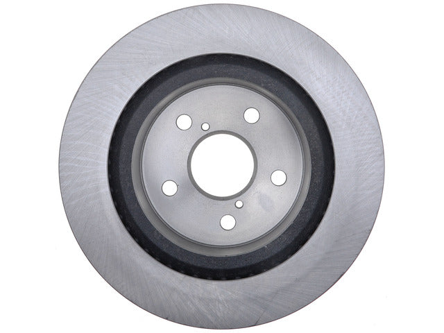 Disc Brake Rotor Raybestos Brakes 982760R2