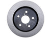 Disc Brake Rotor Raybestos Brakes 982760R2