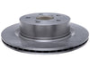 Disc Brake Rotor Raybestos Brakes 982760R
