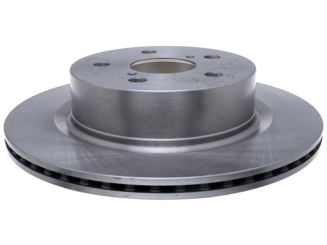 Disc Brake Rotor Raybestos Brakes 982760R