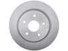 Disc Brake Rotor Raybestos Brakes 982760R